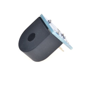 1 Uds 5A rango de Sensor de módulo monofásico MÓDULO DE Sensor de corriente CA