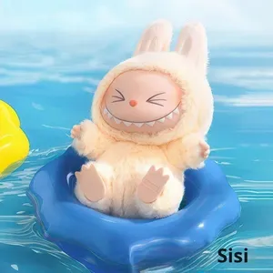 ポップマートの在庫ラブブ第2世代ブラインドボックス人気のPVC EVAビニールぬいぐるみパーティー向け日本のアニメーションにインスパイアされた - Product Image 5