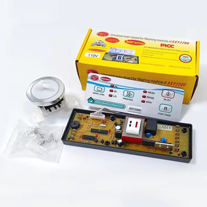 Sxy-2200 lavabiancheria universale scheda di controllo computer Pcb board con display LCD lavatrice accessori SXY2200 - Product Image 5