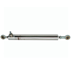 Sensor de desplazamiento de varilla de tracción LVDT de alta precisión Miran Sensor de desplazamiento de varilla de tracción LVDT para detección de grietas de puente - Product Image 2