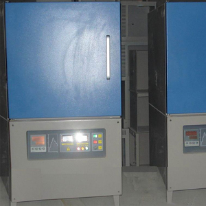 <strong>Industrial</strong> <strong>Electric</strong> 1200 c Muffle <strong>Furnace</strong> with Competitive Price