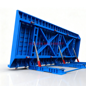 Máy làm bê tông đúc sẵn công nghệ đúc sẵn <span class=keywords><strong>elematic</strong></span> máy móc tiên tiến sản xuất bê tông đúc sẵn bê tông dự ứng lực - Product Image 2