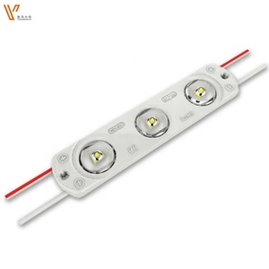 2WCobカスタムモジュールインジェクションレンズライト12ボルト24V防水モジュールLEDサイネージ用 - Product Image 2