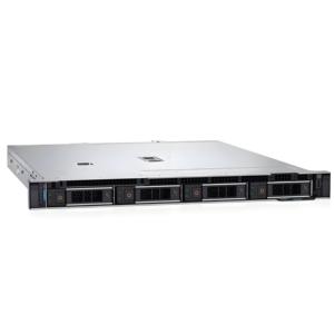 Mới <span class=keywords><strong>Dell</strong></span> <span class=keywords><strong>PowerEdge</strong></span> R360 Xeon E-2414 4C 2.6GHz 16GB 2TB SATA doanh nghiệp hot-swappable 600W PSU tùy chỉnh 1U Rack máy chủ - Product Image 2