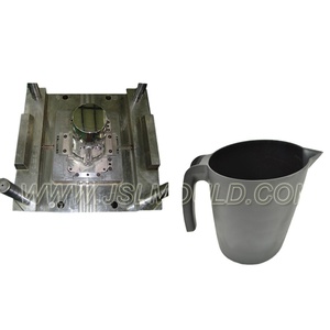 Customized <strong>Injection</strong> <strong>Plastic</strong> Water <strong>Jug</strong> Mold
