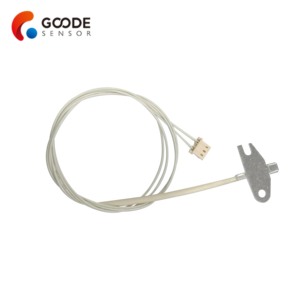 Customized NTC 10k 50k 100k Thermistors <strong>Temperature</strong> Probe Sensing <strong>Sensor</strong> for Electric Iron Premium Quality <strong>Temperature</strong> <strong>Sensors</strong> - Product Image 3