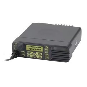 Profession elles 45-W-UHF/VHF-Mobil für Radio 1000-Kanal-GPS-IPsite für Motorola DM3601-Analogautos mit langer digitaler Gegensprechanlage - Product Image 6