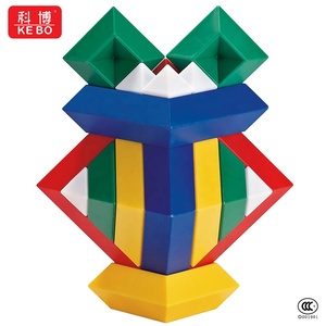 วาง<span class=keywords><strong>3D</strong></span> ปริศนา Stem พีระมิดความเร็ว <span class=keywords><strong>Cube</strong></span> สร้างสรรค์การศึกษาก่อนวัยเรียนการเรียนรู้ของเล่นสำหรับเด็ก - Product Image 2