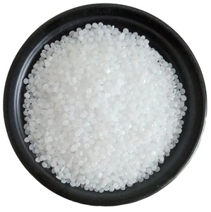 วัตถุดิบพลาสติก HDPE โพลีเอทิลีนความหนาแน่นสูง P6006N บริสุทธิ์หรือรีไซเคิล - Product Image 2