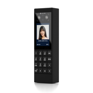 生体認証ドアアクセス制御システムQRコード商用アクセス制御と時間出席システム - Product Image 5