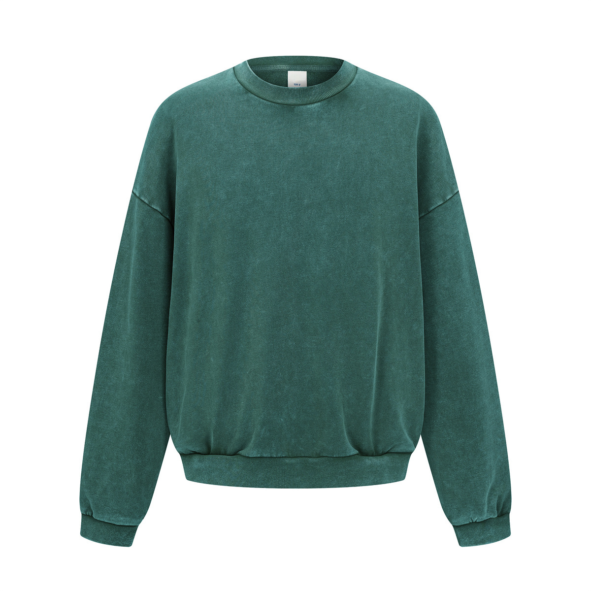 Vert foncé