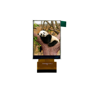 2.4 240 אינץ * רזולוציית 320 תעתיק tft כציר עם נהג st7789t3 - Product Image 3