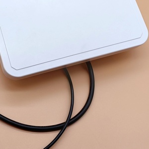 ACM804C-LED TCP/IP integrato a lunga distanza UHF RFID Tag lettore fisso/scrittore 865-928MHz passivo lettore Rfid UHF - Product Image 4