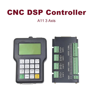 Viextro Original Dsp A11e <strong>Controller</strong> for Cnc <strong>Router</strong> Control System in Stock