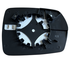 Xe phía sau xem gương với điện nước nóng Side gương kính cho Ford cạnh 2015-2018 USA phiên bản - Product Image 2