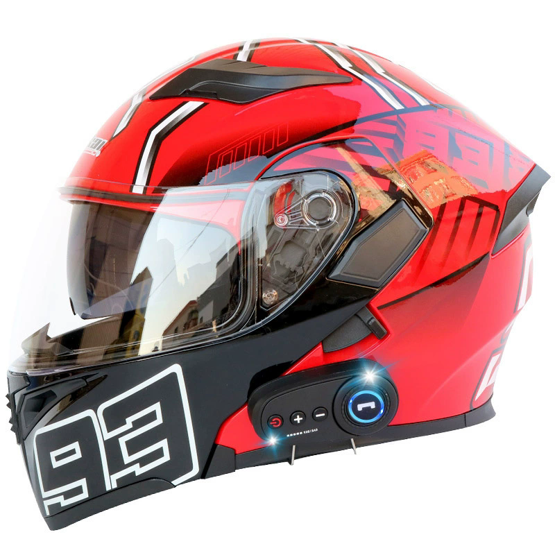 Fourmi rouge-k10 bluetooth