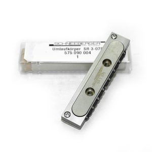 SCHNEEBERGER Bloque de guías lineales Riel de rodillo cruzado SR3075 SR6100 SK2032 SK6150/9150 12-200 Riel de guía de bloque deslizante de separación - Product Image 2
