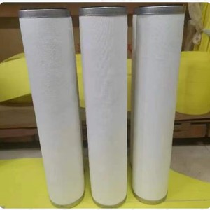 Coalescing filtre 150X500 Coalescing 150X1120 jet yakıtı filtrasyon benzin gazyağı susuzlaştırma ayırma için uygundur - Product Image 5