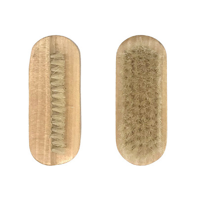 schina wood+boar bristle