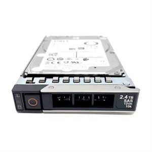 戴尔服务器2.4T SAS硬盘10K 2.5英寸ST2400MM0159硬盘 - Product Image 2