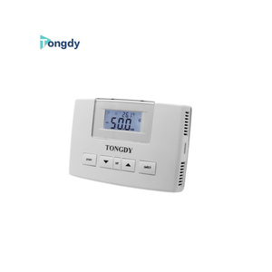Controlador de temperatura y humedad OEM Modbus OEM Relé incorporado Máx. Salida DE CONTROL DE 5A/24V Artesanía Espacios habitables cómodos - Product Image 5