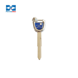 Factory Wholesale Not Deformed Replacement <strong>Key</strong> Motor Vehicle Lock <strong>Key</strong> Blank - Product Image 4