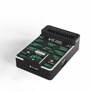 CUAV V5 Nano controllore di volo per droni RC elicottero Multicopter Fpv bordo controllore di volo - Product Image 1