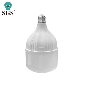 หลอดไฟ LED รูปตัว T หลอดไฟ E27ลูเมนกำลังสูงและมีคุณภาพ SGS ปรับแต่งได้ - Product Image 3