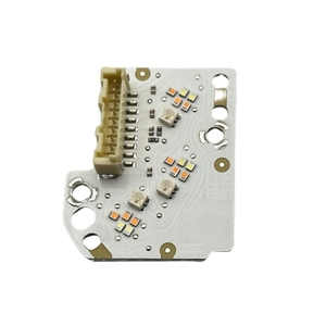 Yeni far gündüz çalışan LED ışık modülü DRL modülü OE # için mercede-s s sınıfı 350 S450 W222 2018 2019 2020 - Product Image 1