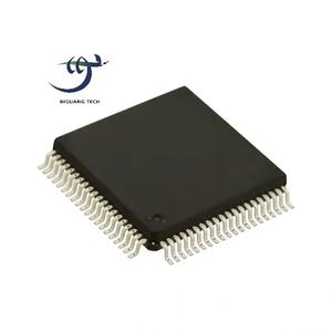 <strong>MC9S12D32MFUE</strong> BOM Service IC MCU 16BIT 32KB FLASH 80QFP <strong>MC9S12D32MFUE</strong> - Product Image 1
