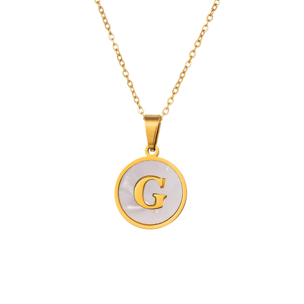 G