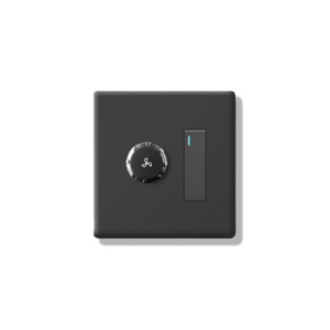广泛使用的高级现代智能可调高质量插座和开关 - Product Image 2