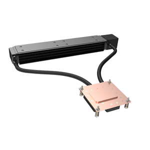 COOLSERVER CS-1700-W1 Copper <strong>Heatsink</strong> for Processor Application - Product Image 2
