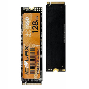 ICOOLAX OEM定制徽标NVMe 2280 M2 Pcie 3.0计算机固态硬盘Gen3 128gb 256gb 512gb 1tb 2tb笔记本电脑台式机 - Product Image 2