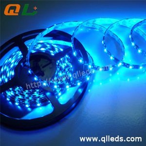 SMD2835 LED RGB LEDストリップ6mm 8mm PCB商用プロジェクト卸売業者調光可能Rgb 2835高密度LEDストリップ - Product Image 5