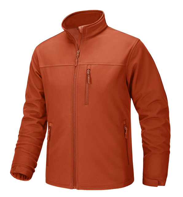 Dark Orange