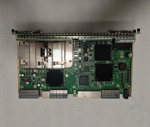 Placa de unidad de procesamiento de servicio de red HW CR2DNSPA0010 Enterprise NE20E Series () - Product Image 5