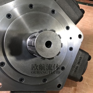 Orijinal İtalya Intermot hidrolik motor beş yıldız Motor IAM 2200-C H5