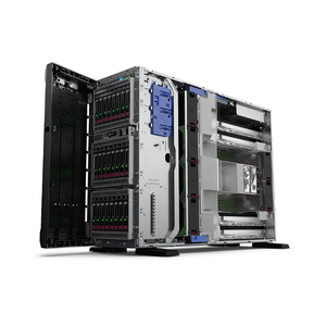 HPE Proliant ML350 Gen104UコンピューターHPML350サーバータワー - Product Image 2