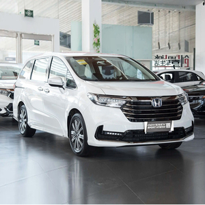 <strong>2025</strong> H-<strong>onda</strong> Odyssey MPV Hybrid H-ODDSSEY Rui Zhixiang Edition 2.0L E HEV Quality Low Price New Car Automatic Gearbox Left - Product Image 5
