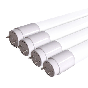 High Quality and Brightness Led T8 Glass <strong>Tube</strong> 0.3m, 0.6m, 0.9m, 1.2m 8w 10w 24w 32w AC 85-265V - Product Image 5