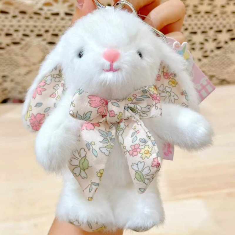 Style nœud papillonBlanc