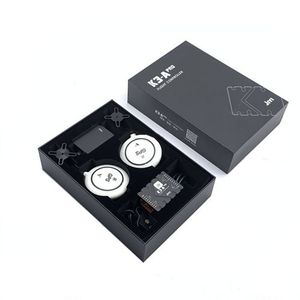 Контроллер полета JIYI K3A Pro для сельскохозяйственного распыления дронов Интеллектуальный автономный полет стабильный двойной GPS - Product Image 5