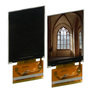 Total Floorspace 2.4 Inch 240X320 Ili9341 Tft <strong>Display</strong> <strong>Lcd</strong> <strong>Module</strong> For Pos <strong>Machine</strong> - Product Image 5