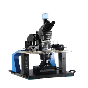 High-Precision Semi-Automatic Probe Station for <strong>Advanced</strong> Semiconductor Wafer <strong>Testing</strong> - Product Image 6