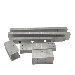 Fresatrice tornita tornita tornita fresatrice fresatrice CNC fabbrica negozio - Product Image 3