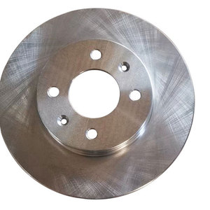דיסקי בלם קדמי MP-1001VF עבור ec8 toyota כתר אלקס הוא-דגמים 4351230310 Bmw camry דגמים גמרי x6 דגם רכב אחורי דיסק