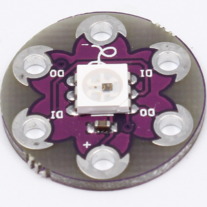 LilyPad Pixel Board WS2812 Modul LilyPad LED Modul für Starter Kit - Product Image 2