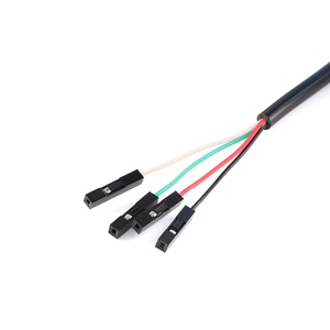 PL2303TA <strong>USB</strong> to <strong>TTL</strong> Download <strong>Cable</strong> <strong>Serial</strong> <strong>Cable</strong> RS232 <strong>USB</strong> to <strong>Serial</strong> Port Upgrade Module Download <strong>Cable</strong> - Product Image 5