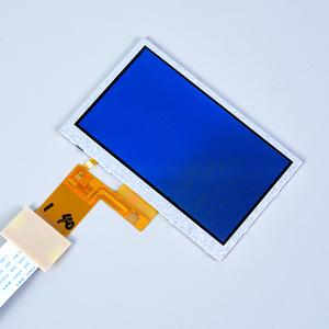 Pequeño panel de pantalla LCD HD 4,3 Módulo Lcd TFT Pantalla de visualización TFT a prueba de agua LCD Pantalla TFT a color Productos industriales inteligentes - Product Image 4